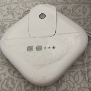 Me Sleek illuminate beauty hair removal N W O T